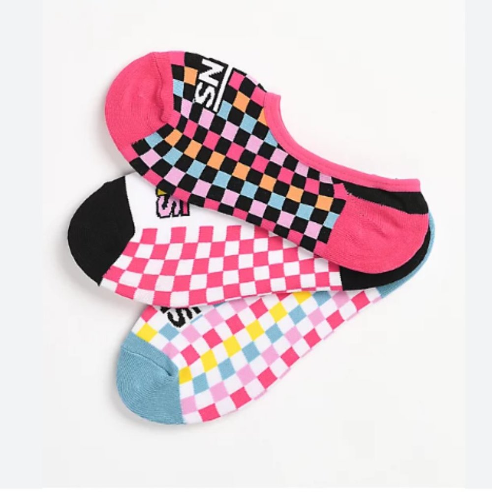 Vans women's socks